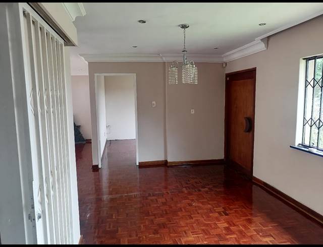 4 bed property to rent in KIBLER PARK